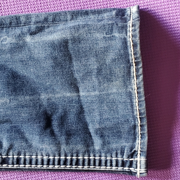 Rock Revival jeans - Picture 6 of 8